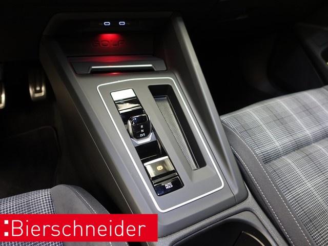 Volkswagen Golf 8 GTD 2.0 TDI DSG DIGITAL COCKPIT PRO LED K, миниатюра 12