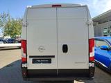 Opel Movano HKa L4H2 3,5t Edition (verstärkt) 2.2 CD, - Opel Movano l3h2