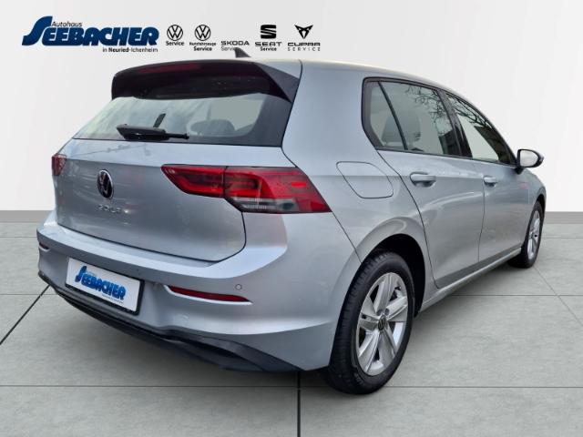 Volkswagen Golf VIII *Life* 2.0 TDi *Panoramadach*LED*Navi*