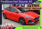 Ford Focus ST X 2.3 SOFORT VERFÜGBAR 4,99% FIN* - Ford: 3.2