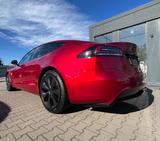 Tesla Model S Allradantrieb mit Dualmotor - gebrauchte Tesla Model S aus dem Jahr 2023