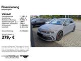 Volkswagen Golf 8 VIII 2.0 TSI GTI ACC/Rückkam/Multilenk - Volkswagen Golf: GTI 8 V