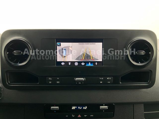 Fahrzeugabbildung Mercedes-Benz Sprinter 317 *MAXI* 360° KAMERA+ NAVI 3983