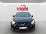 Mercedes-Benz A 250 4Matic Sport/AMG-Line/Standheizung/Navi - Mercedes-Benz A 250 Gebrauchtwagen