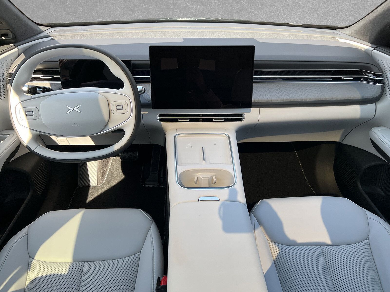 XPENG G6