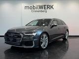 Audi S6 HD-Matrix AHK S-Sportsitz Luftfahrw. ACC B&O - gebrauchte Audi S6 aus dem Jahr 2021