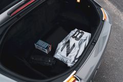 Fahrzeugabbildung BMW Z8 Roadster Alpina/Stratusgrau/Performance Paket