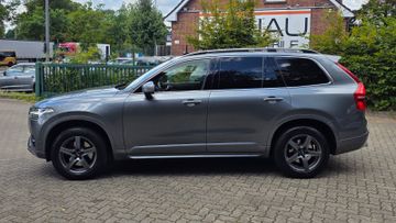 Volvo XC90 - 9