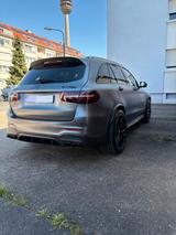 Mercedes-Benz GLC 63 AMG Mercedes-AMG GLC 63 S 4MATIC+ Aut... - Mercedes-Benz GLC 63 AMG Gebrauchtwagen