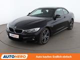 BMW 435i xDrive M Sport Aut.*NAVI*360*SHZ* - BMW 435: Cabrio