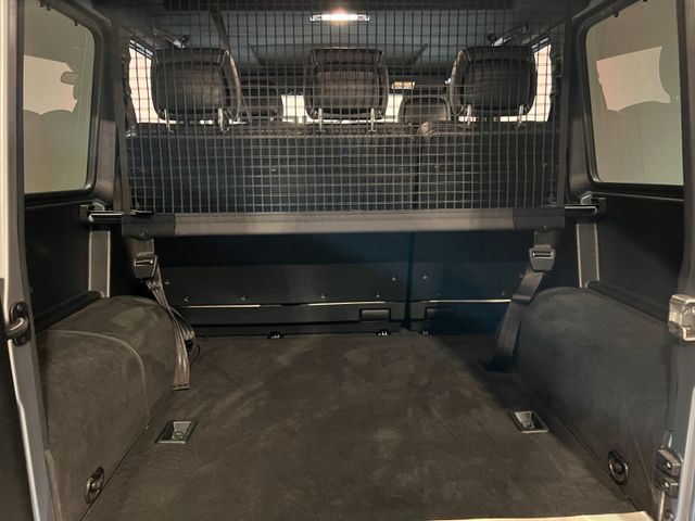 Mercedes-Benz G 63 AMG DESIGNO MAGNO,Kamera,Harman Kardon,DEU