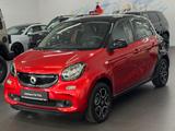 Smart ForFour Prime Aut. LEDER/NAVI/PDC/UNFALLFREI! - Smart ForFour in Erfurt