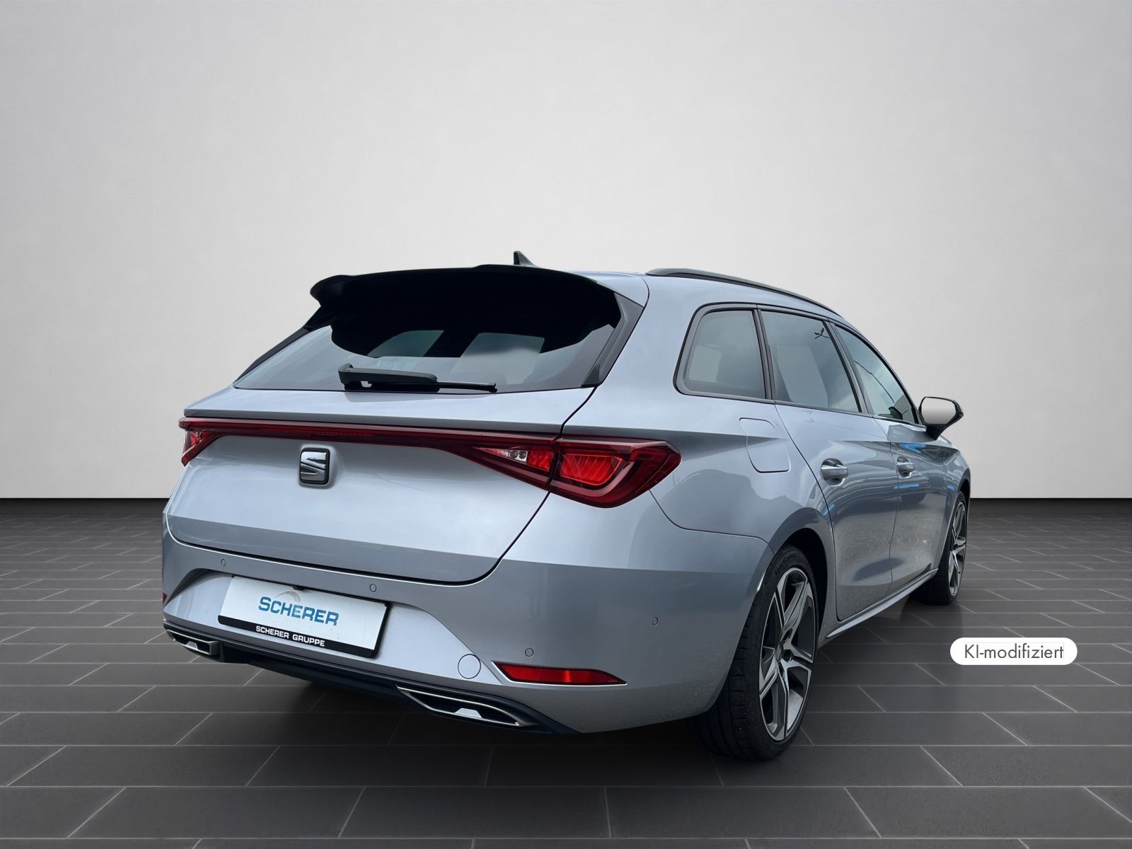 Seat Leon - Bild 3
