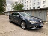 Volkswagen Garagen-Rentnerfzg.| sehr gepflegt| wie 1. Hand - Volkswagen CC: R