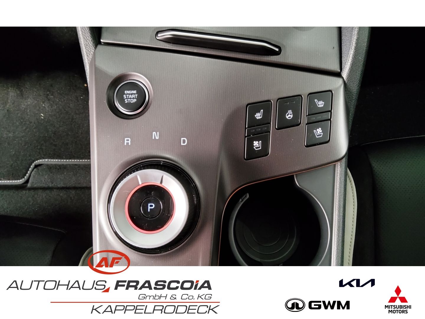 Kia Sportage - Bild 17