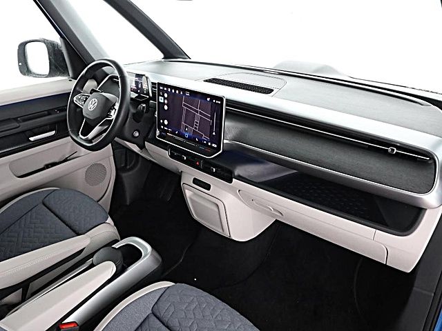 ID. Buzz Pro LR 6Sitze 210kW AHK Winterr. ACC Ka