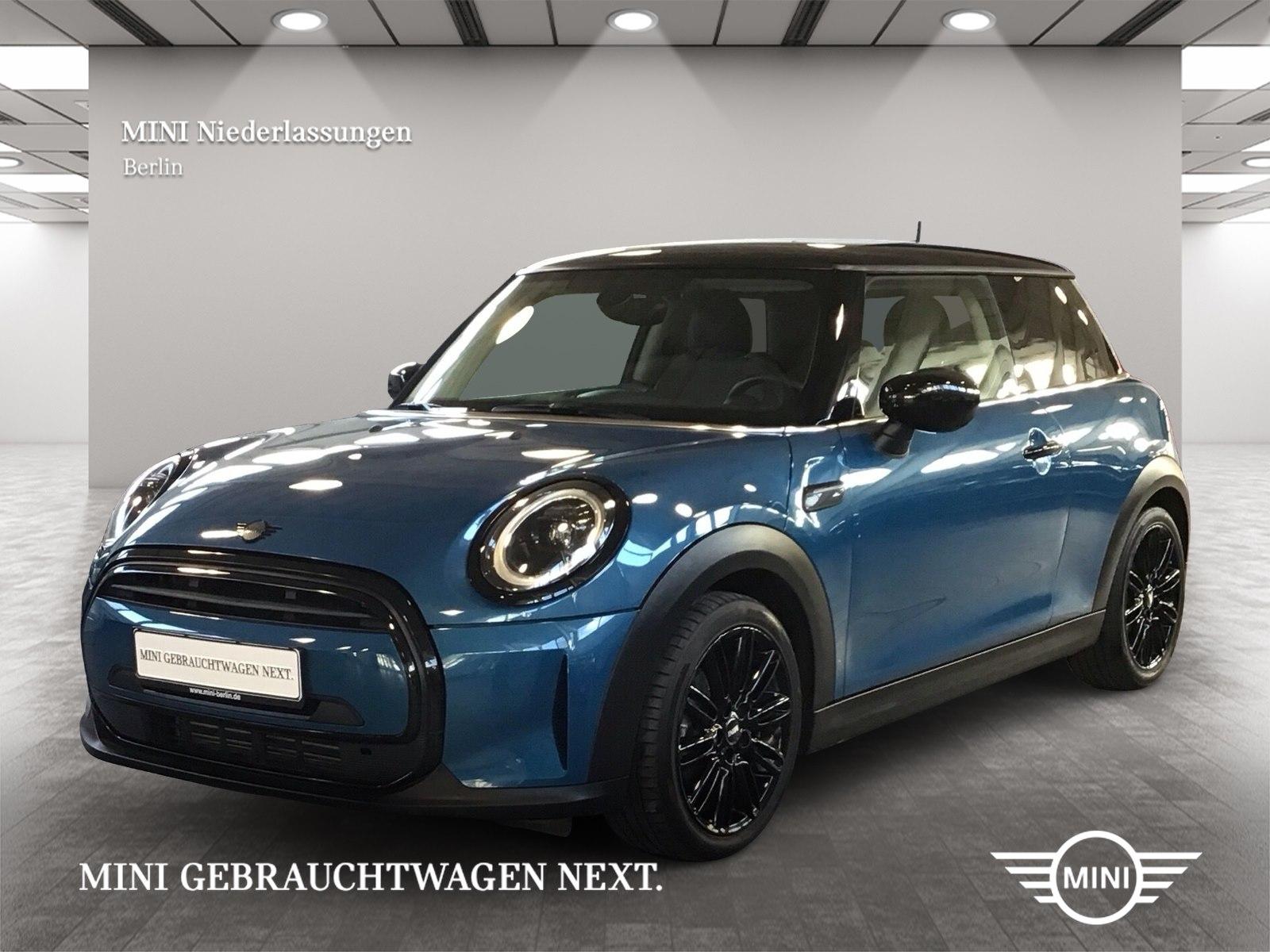MINI Cooper PDC Sportsitze LED