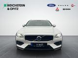 Volvo V60 Cross Country B4 D AWD Ultimate - Volvo V60 Cross Country: Automatik