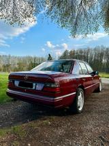 Mercedes-Benz 260E W124 II Rostfrei! - Mercedes-Benz 260: W124 260e