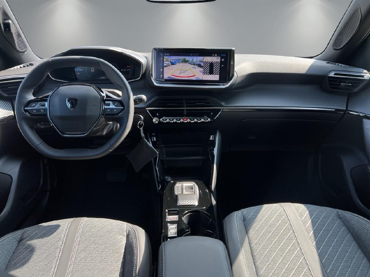 Peugeot 2008 Hybrid 145 Allure