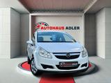 Opel Corsa D 1.0 EcoFlex Edition*2.HAN*KLIMA*TÜV*60PS - Opel Corsa aus 2008: Ecoflex