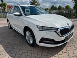 Skoda Octavia Combi Ambition 2.0 TDI LED NAVI VIRT PDC