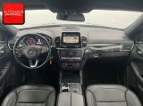 Mercedes-Benz GLE 350 d 4M AMG MEMORY+MASSAGE+STANDHZG+AIRMATI - Mercedes-Benz GLE 350 aus 2019