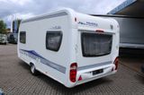 Hobby 455 UF DE Luxe, Vorzelt,Mover,TV,Neue Reifen - Offers matching your search criteria
