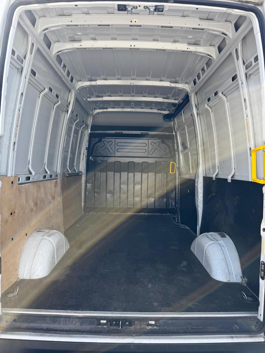 Iveco ANDERE Daily Kasten HKa 35 S ... V Radstand 3520