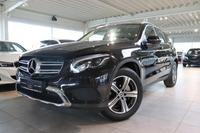 Mercedes-Benz GLC 250 Exclusive 4Matic 155 kW (211 PS), Aut...