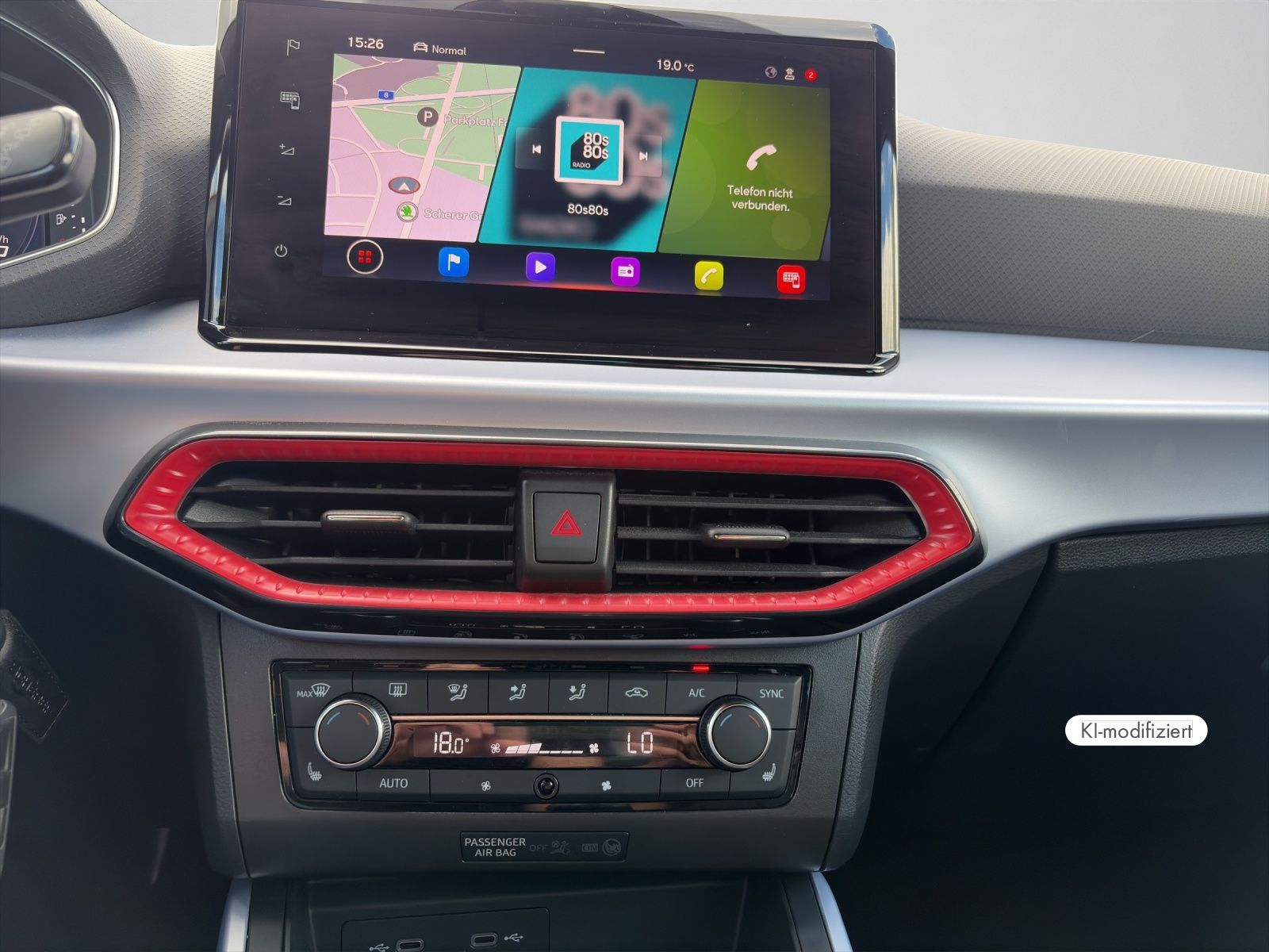 Seat Arona - Bild 12