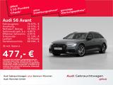 Audi S6 Avant TDI tiptr. AHK/B&O/Kameras/Massage - Audi S6 in München