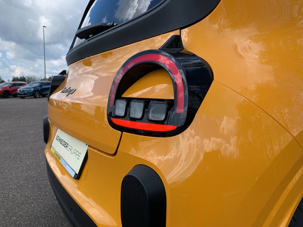 Renault Twingo - Bild 40