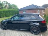 Audi RS3 2.5 TFSI S tronic quattro Sportback - - Audi RS3 von privat