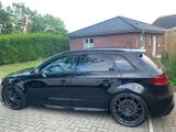 Audi RS3 2.5 TFSI S tronic quattro Sportback - - Audi RS3 aus 2015