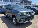 BAIC BJ60 2.0 4WD 48V - digitaler Rückspiegel - Mass - BAIC BJ60 Neuwagen