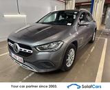 Mercedes-Benz GLA 180 d Aut. Widescreen Navi 1/2 Leather Keyl - gebrauchte Mercedes-Benz GLA 180 aus dem Jahr 2021