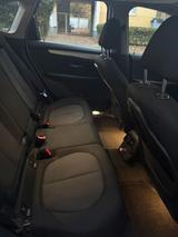 BMW 218 Active Tourer 218d - - BMW 218 Active Tourer: Limousine