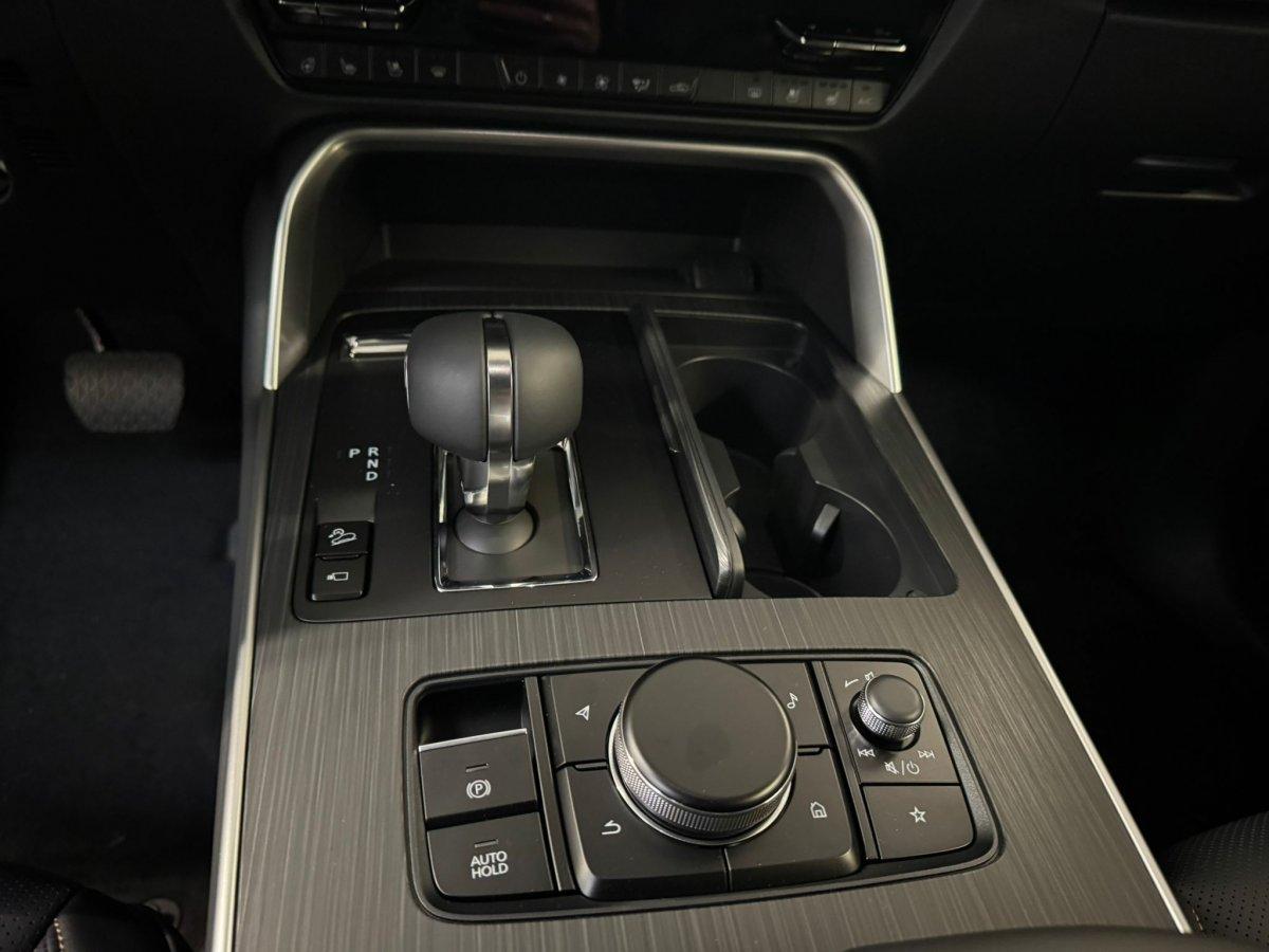 Mazda CX-60 2026 Homura Plus 254 PS *Leder*Pano*Bose*