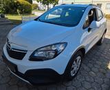 Opel MokkOa 1.6 ecoFLEX Color Edition S/S Color Ed... - Opel Mokka: Color Edition