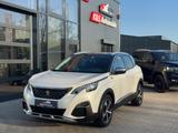 Peugeot 3008 1.6 Crossway*AUTOMATIK*LED*SHZ*NAVI*PDC* - Peugeot 3008 Crossway mit Benzin-Antrieb