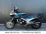 Yamaha FJ 1200~Org.Zustand~47TKM~135PS~Liebhaber - YAMAHA 1995