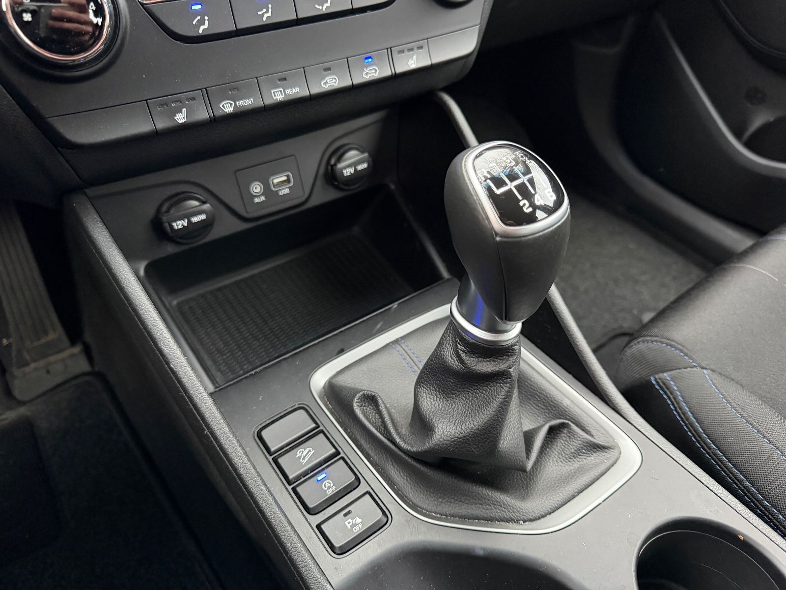 Fahrzeugabbildung Hyundai Tucson 1.6 GDI*KAMERA*NAVI*PDC*SITZHEIZ*PDC*ALU