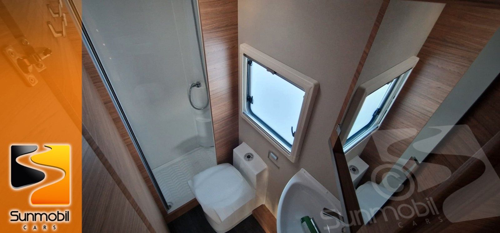 Fahrzeugabbildung Weinsberg CaraLoft 650 MF Ford 165 PS Automat Lithium Akku