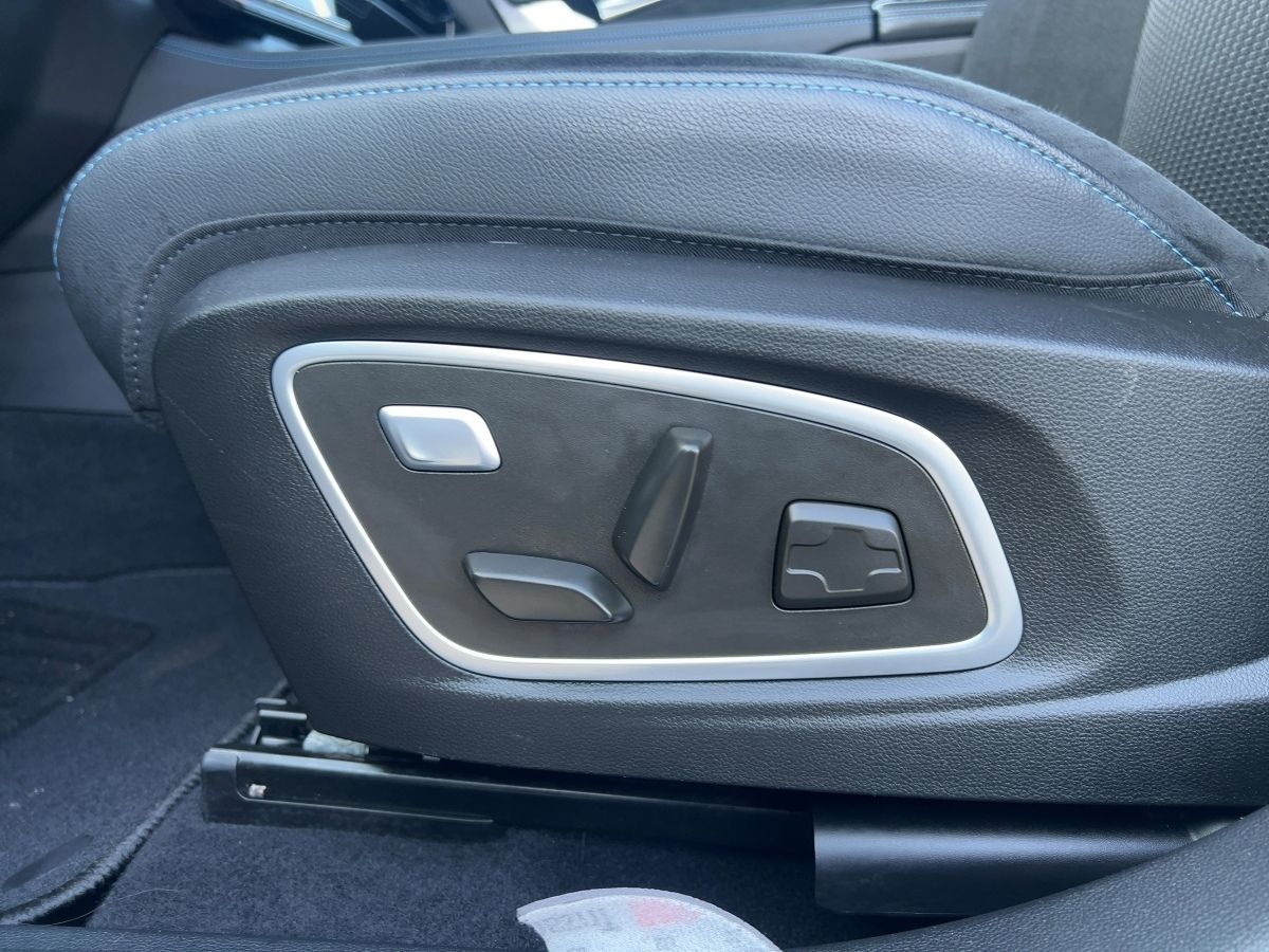 Renault Espace - Bild 18