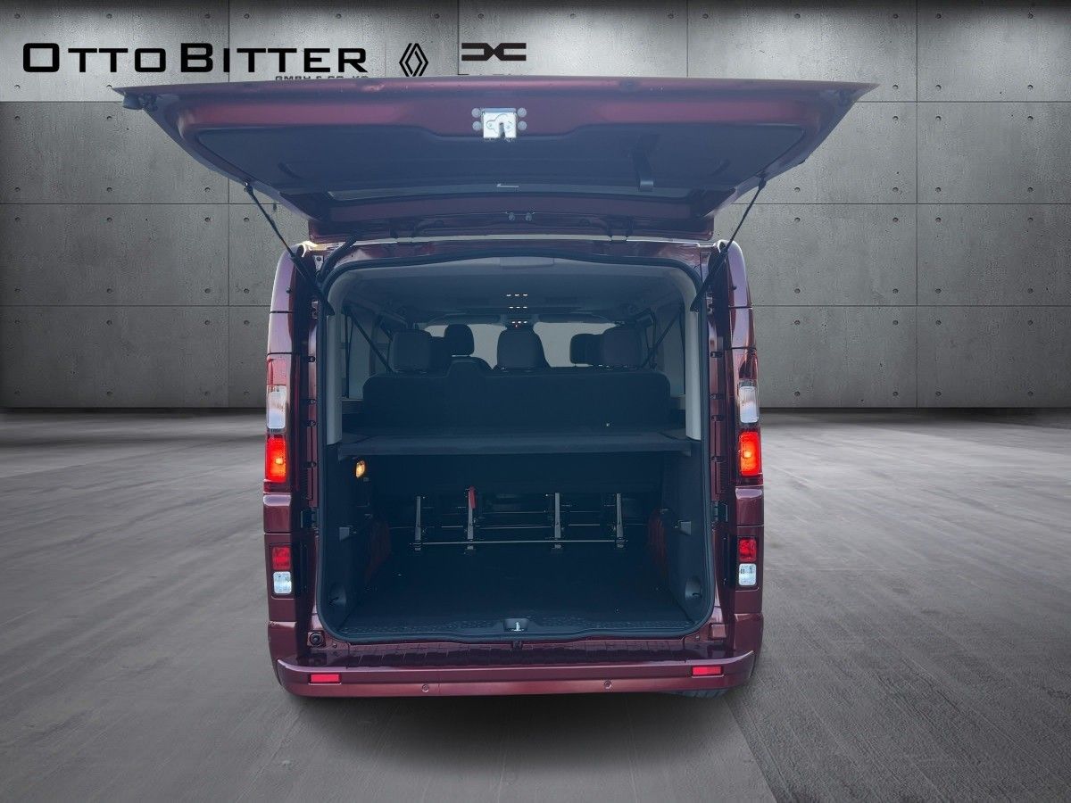 Renault Trafic - Bild 13