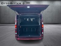 Renault Trafic - Vorschau Bild 13