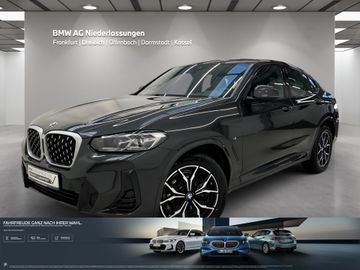 BMW X4 - 1