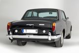 Rolls-Royce RR Silver Shadow Two Door Saloon/Corniche FHC - Rolls-Royce: Shadow