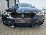 BMW 320i Gran Tourismo, HUD, Kamera, nur 26.700km!! - gebrauchte BMW 320 Gran Turismo aus dem Jahr 2015